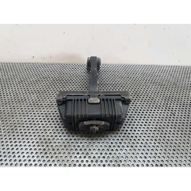 Recambio de retenedor puerta delantera izquierda para bmw serie 3 compact (e46) 320td referencia OEM IAM - Azul 4