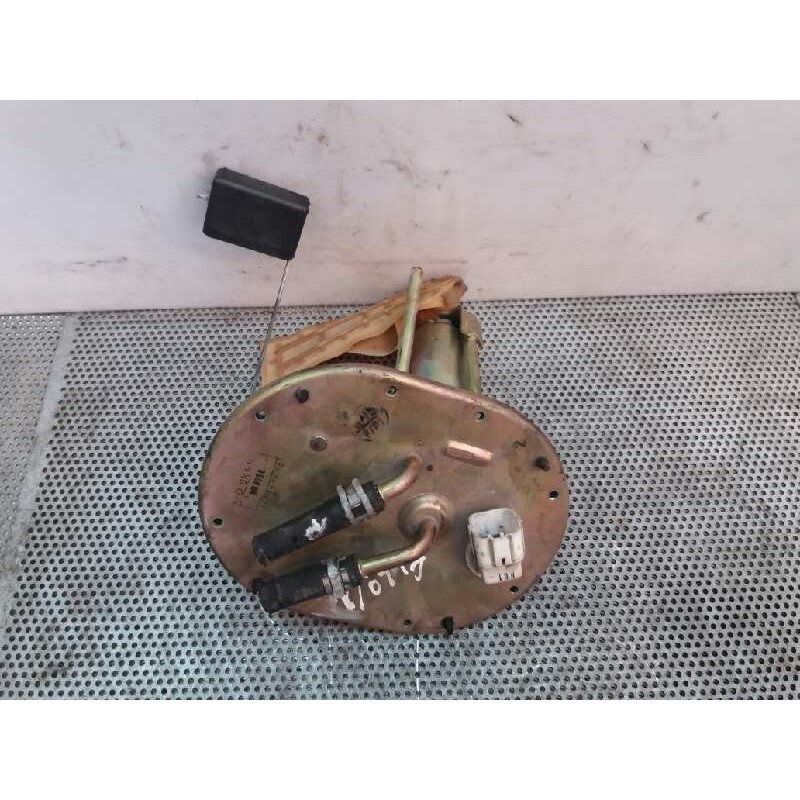 Recambio de aforador para kia clarus 2.0 glx berlina referencia OEM IAM OK9R0 66000570 