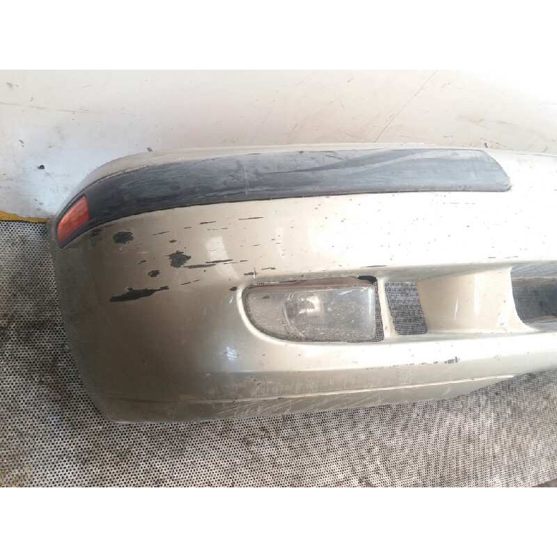 Recambio de paragolpes delantero para volvo s40 berlina 1.8 16v referencia OEM IAM 2