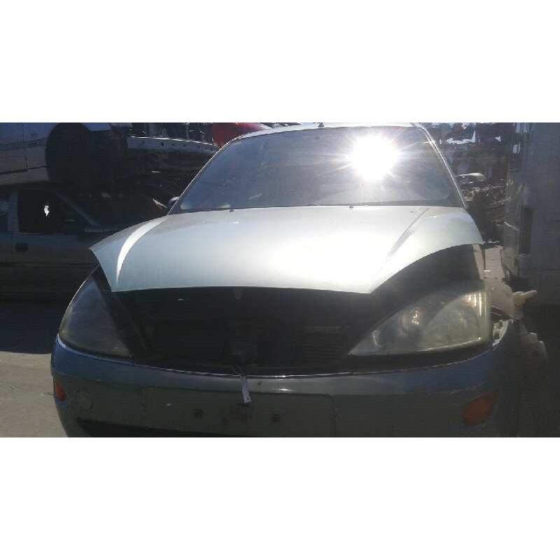 ford focus berlina (cak) del año 1999