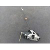 Recambio de cerradura puerta delantera derecha para mercedes-benz clase a (w168) 140 (168.031) referencia OEM IAM   