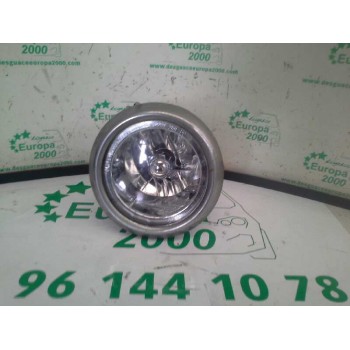 FARO ANTINIEBLA DERECHO 
