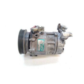 COMPRESOR AIRE ACONDICIONADO 1219F JPB000100 SANDEN