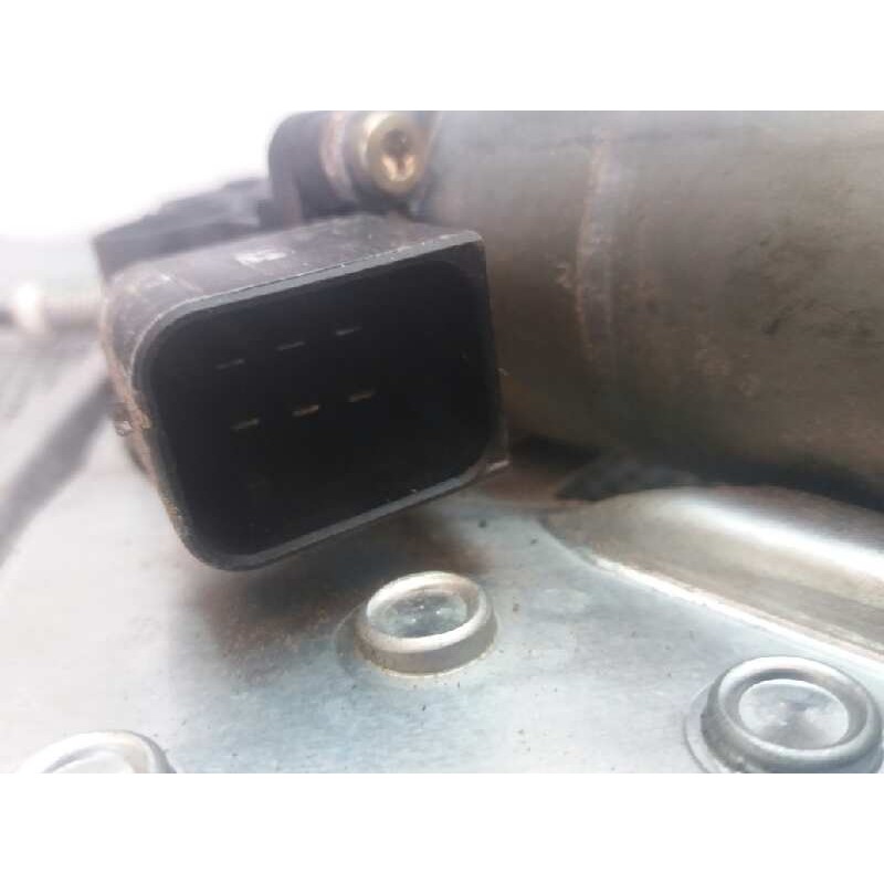 Recambio de elevalunas trasero izquierdo para mercedes-benz clase s (w220) berlina 500 (220.075) referencia OEM IAM - Negro 2