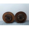 Recambio de disco freno delantero para nissan micra (k12e) 1.5 dci turbodiesel cat referencia OEM IAM   