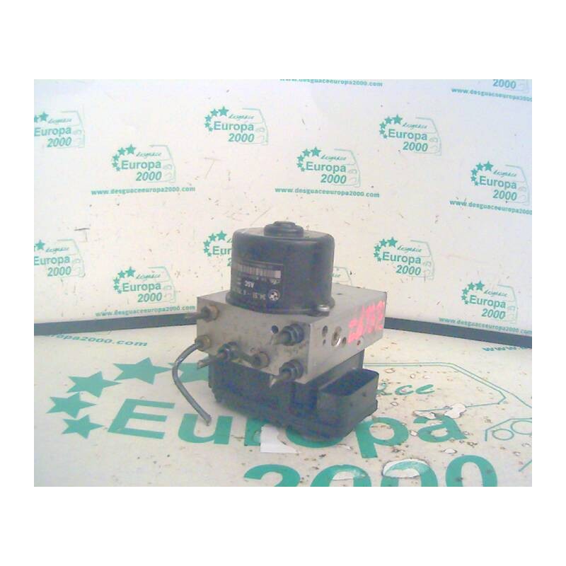 Recambio de abs para bmw serie 3 berlina (e46) 2.0 16v diesel cat referencia OEM IAM 34516751768 34516751767 EN MOTOR 1009480802 - Gris