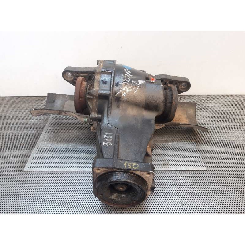 Recambio de diferencial trasero para audi a4 avant (8e) 2.5 tdi quattro (132kw) referencia OEM IAM 8E0501721 - Gris 2