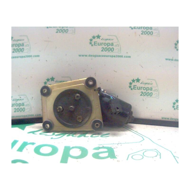 Recambio de motor limpia delantero para daewoo matiz 0.8 cat referencia OEM IAM   