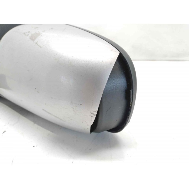 Recambio de retrovisor izquierdo para saab 9-3 berlina 2.2 tid vector referencia OEM IAM 4