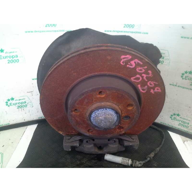 Recambio de mangueta delantera derecha para bmw serie 3 berlina (e46) 320d referencia OEM IAM   