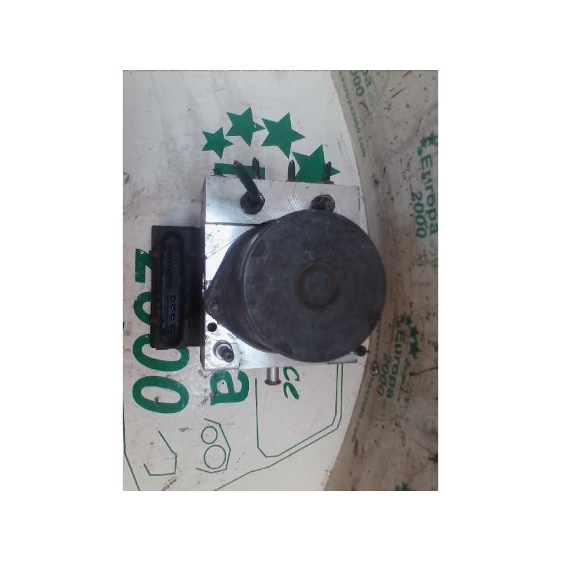 Recambio de abs para opel corsa c 1.2 16v cat (z 12 xe / lw4) referencia OEM IAM 0265231306 04060230176 24469609 - Gris 2
