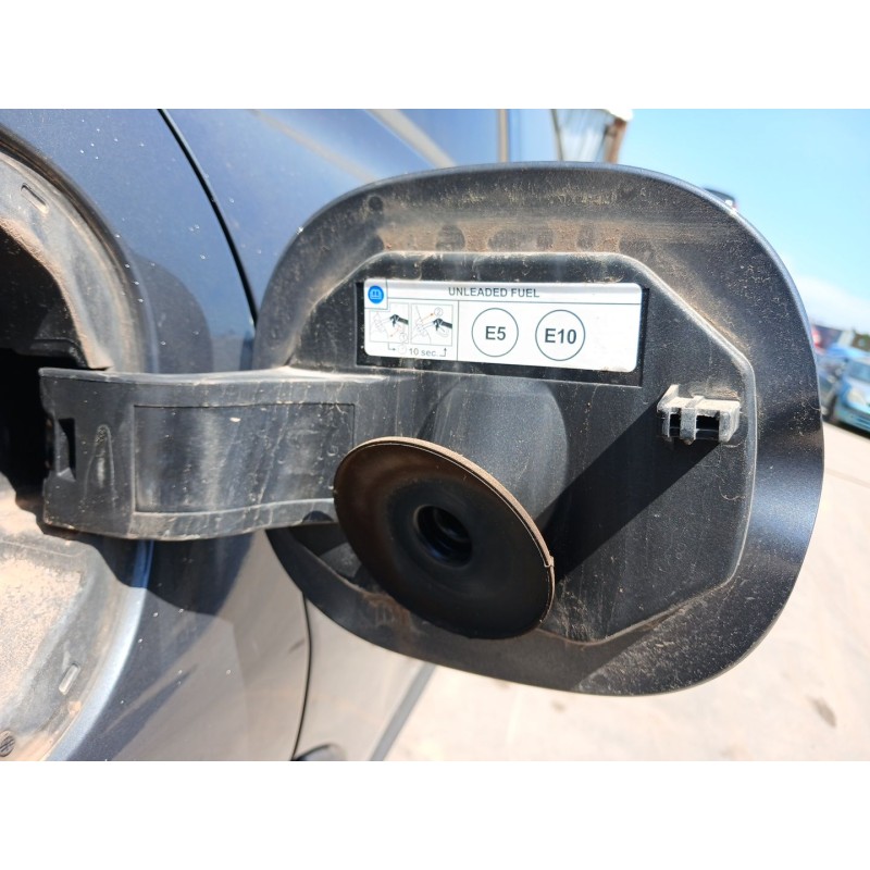 Recambio de tapa exterior combustible para fiat 500x (334_) 1.0 (334.axn1b) referencia OEM IAM 2