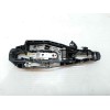 Recambio de soporte maneta exterior delantera derecha para opel vivaro furgón l express referencia OEM IAM 9688834080  