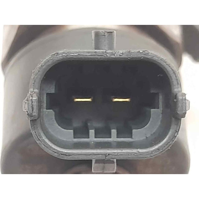 Recambio de inyector para renault scenic ii luxe privilege referencia OEM IAM 0445110230  BOSCH 3