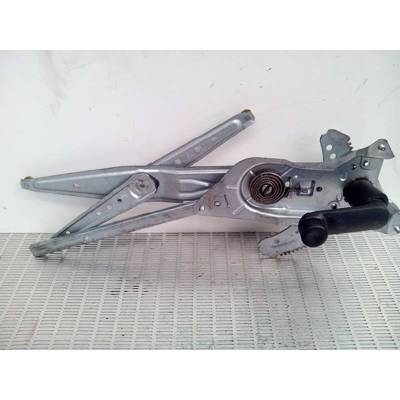 Recambio de elevalunas delantero derecho para renault kangoo (f/kc0) 1.5 dci diesel referencia OEM IAM   
