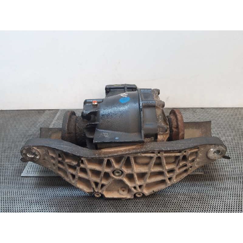 Recambio de diferencial trasero para audi a4 avant (8e) 2.5 tdi quattro (132kw) referencia OEM IAM 8E0501721 - Gris 3