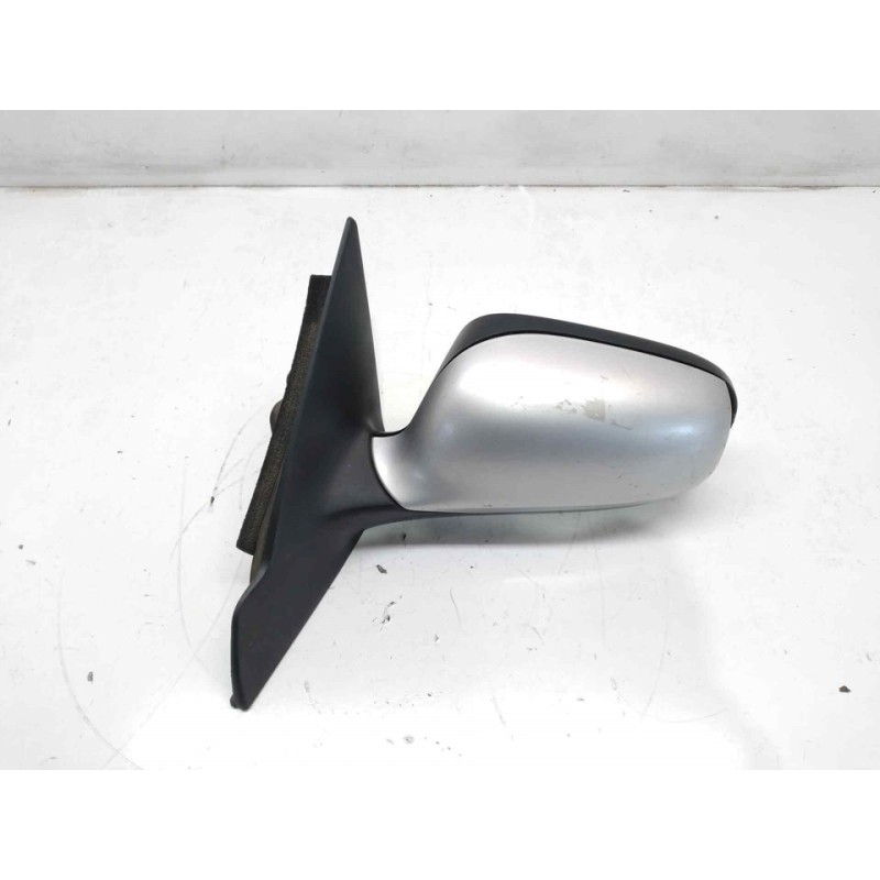 Recambio de retrovisor izquierdo para saab 9-3 berlina 2.2 tid vector referencia OEM IAM 5