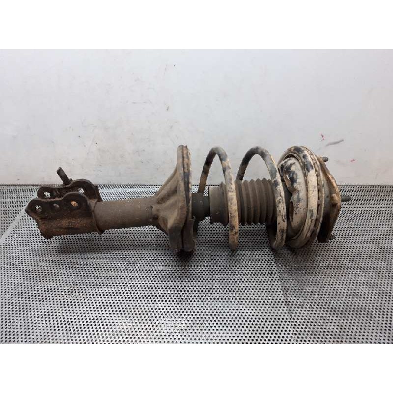 Recambio de amortiguador delantero izquierdo para ford probe 2.5 v6 24v cat referencia OEM IAM   