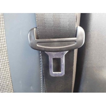 CINTURON SEGURIDAD TRASERO IZQUIERDO 