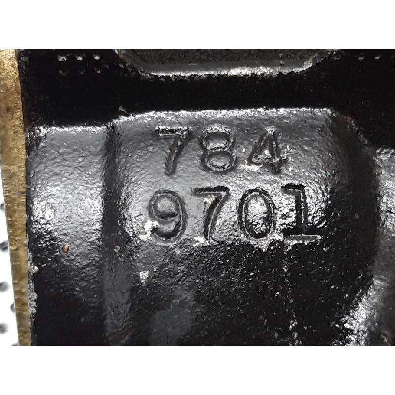 Recambio de bomba direccion para peugeot 205 berlina referencia OEM IAM 7849701 52255 4