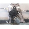 Recambio de elevalunas trasero izquierdo para mercedes-benz clase s (w220) berlina 500 (220.075) referencia OEM IAM   