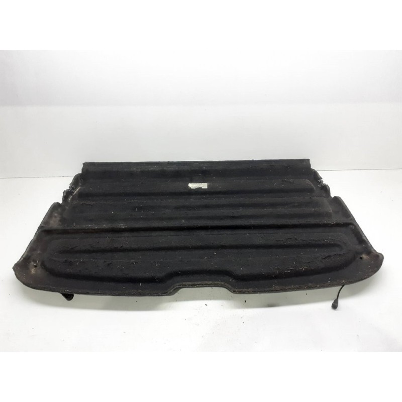 Recambio de bandeja trasera para peugeot 3008 premium referencia OEM IAM 96843207ZE - Blanco 3