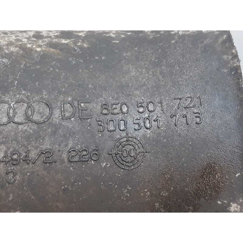 Recambio de diferencial trasero para audi a4 avant (8e) 2.5 tdi quattro (132kw) referencia OEM IAM 8E0501721 - Gris 4