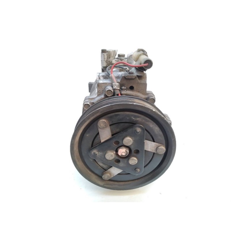 Recambio de compresor aire acondicionado para mg serie 45 (rt) classic (5-ptas.) referencia OEM IAM 1219F JPB000100 SANDEN - Gris 3