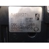 Recambio de cerradura puerta delantera izquierda para opel corsa d enjoy referencia OEM IAM 13258271  