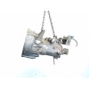 Recambio de caja cambios para piaggio (vespa) porter pick - up diesel referencia OEM IAM   