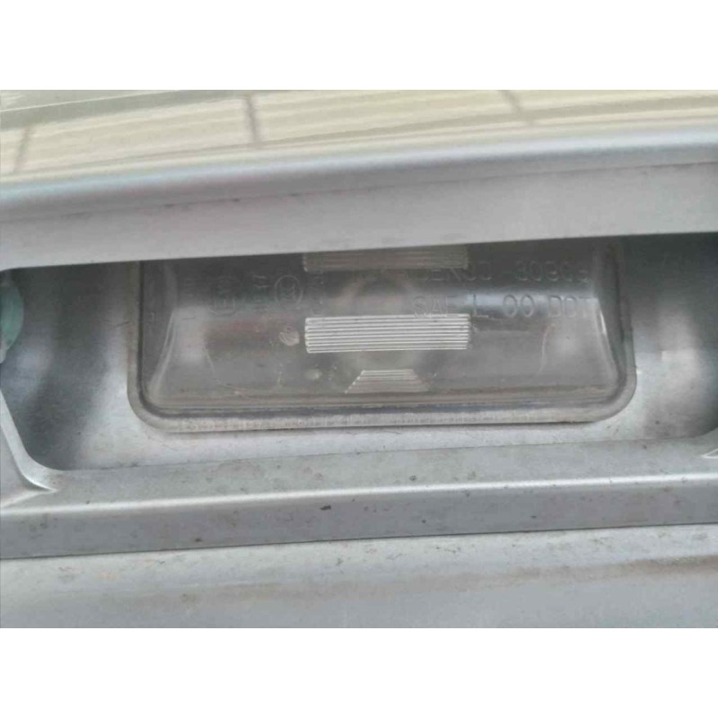 Recambio de piloto matricula para subaru xv executive referencia OEM IAM   