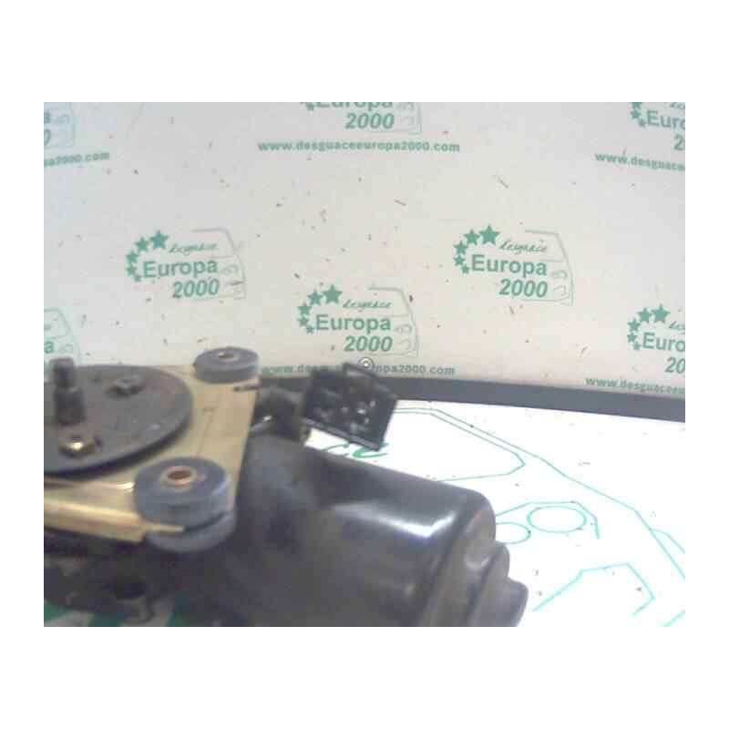 Recambio de motor limpia delantero para daewoo matiz 0.8 cat referencia OEM IAM - Rojo 3