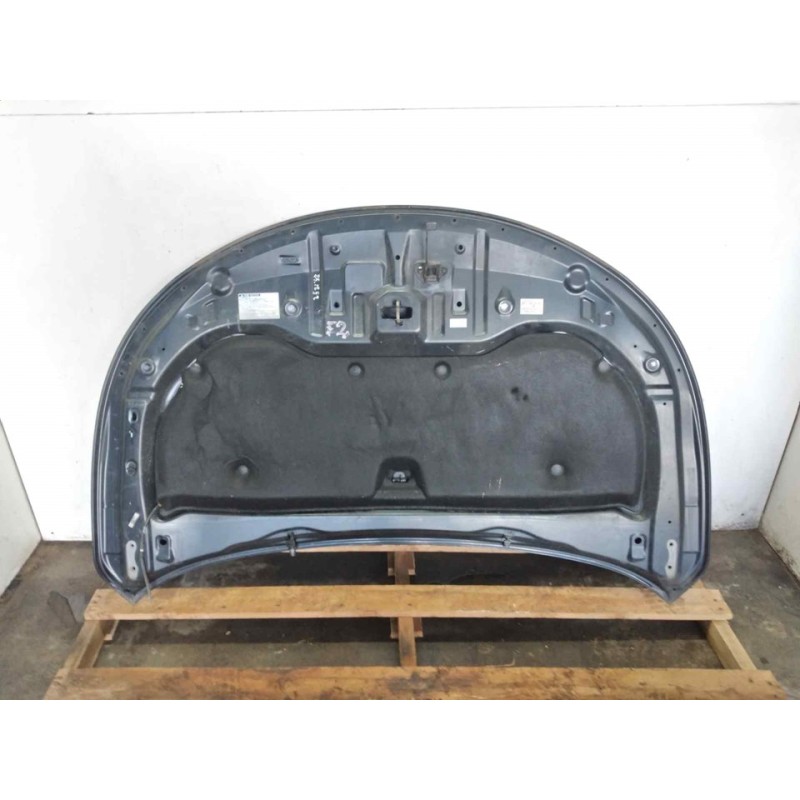 Recambio de capo para toyota avensis (t27) executive referencia OEM IAM - Negro 3