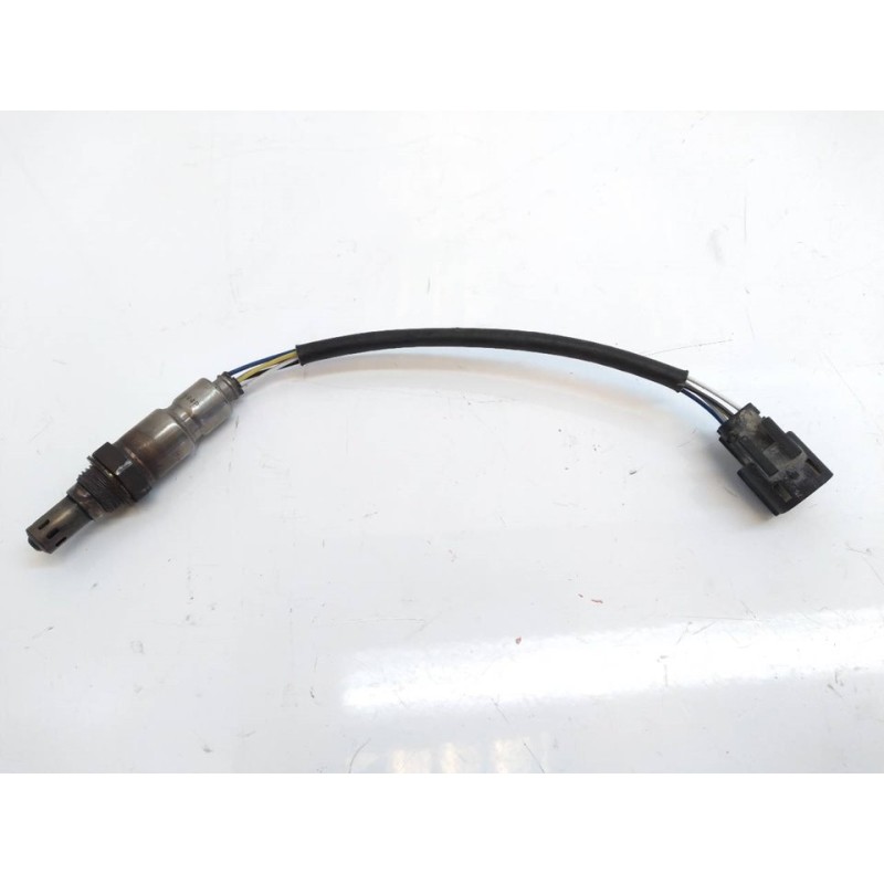 Recambio de sonda lambda para ford fiesta (ccn) trend referencia OEM IAM F1F19Y460BA  