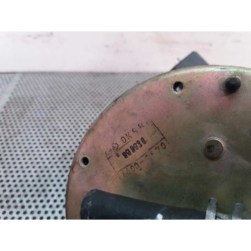 Recambio de aforador para kia clarus 2.0 glx berlina referencia OEM IAM OK9R0 66000570 - Verde 3