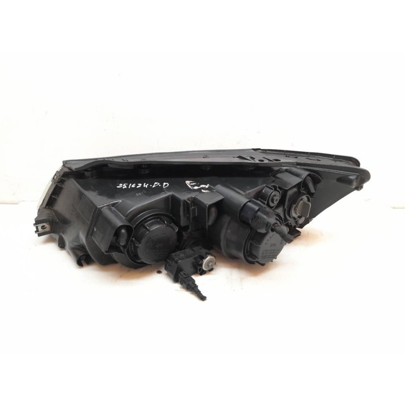 Recambio de faro derecho para hyundai sonata (nf) 2.4 style referencia OEM IAM 2