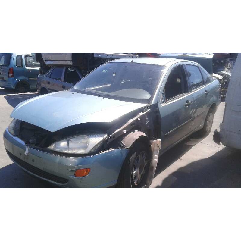ford focus berlina (cak) del año 1999