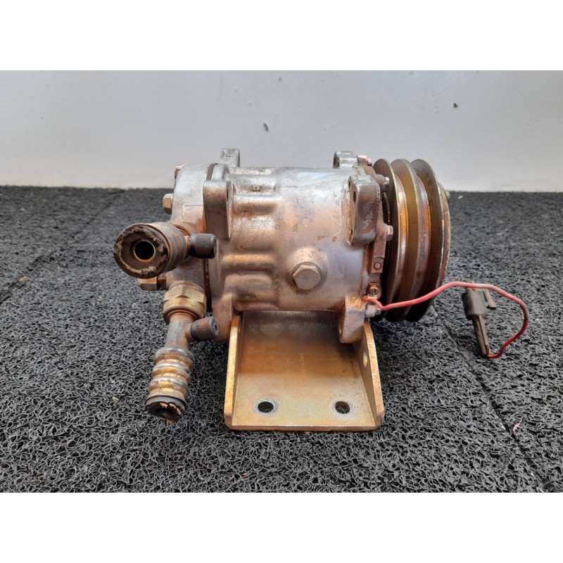 Recambio de compresor aire acondicionado para land rover discovery (salljg/lj) tdi (3-ptas.) referencia OEM IAM 5