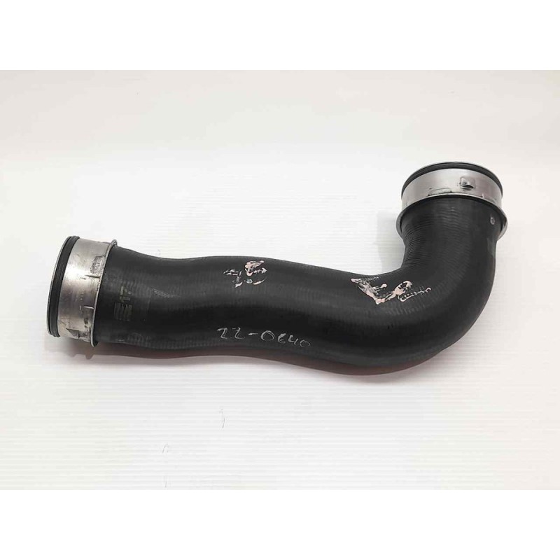 Recambio de tubo para seat leon (1p1) stylance / style referencia OEM IAM 1K0145834L - Negro 3