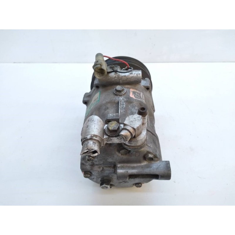 Recambio de compresor aire acondicionado para mg serie 45 (rt) classic (5-ptas.) referencia OEM IAM 1219F JPB000100 SANDEN - Gris 4