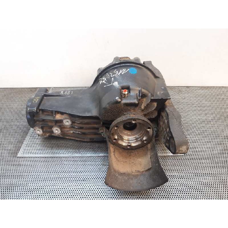 Recambio de diferencial trasero para audi a4 avant (8e) 2.5 tdi quattro (132kw) referencia OEM IAM 8E0501721 - Gris 5