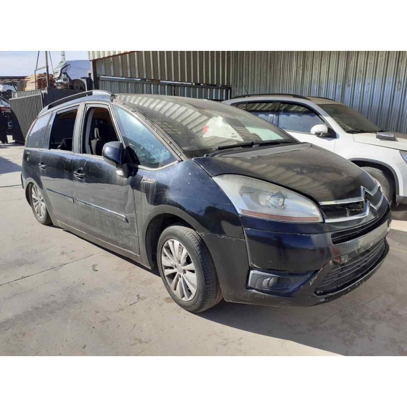 citroën c4 grand picasso del año 2007