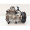 Recambio de compresor aire acondicionado para kia carnival 2.9 turbodiesel cat referencia OEM IAM 015012000  DOWON