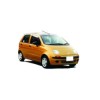 Recambio de motor limpia delantero para daewoo matiz 0.8 cat referencia OEM IAM   