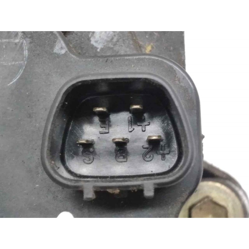 Recambio de motor limpia delantero para mitsubishi montero (v60/v70) 3.2 di-d gls (3-ptas.) referencia OEM IAM MR3880 3DP2MR3880 4