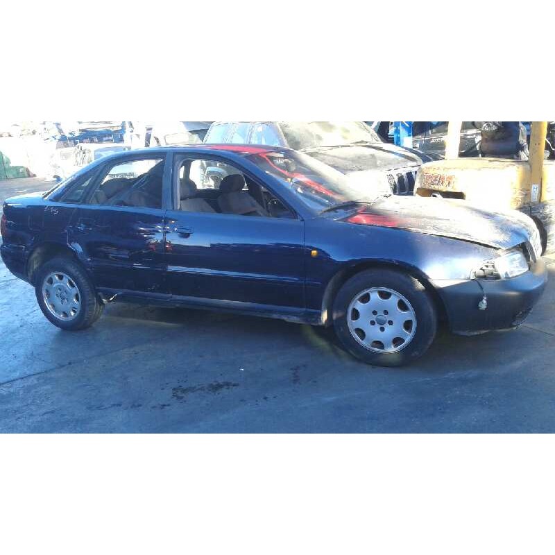 audi a4 berlina (b5) del año 1997