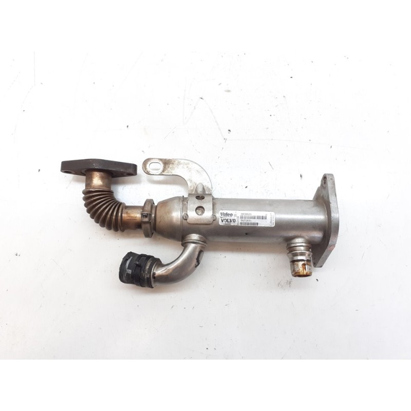 Recambio de enfriador egr para ford focus lim. (cb4) trend referencia OEM IAM 993062H  VALEO