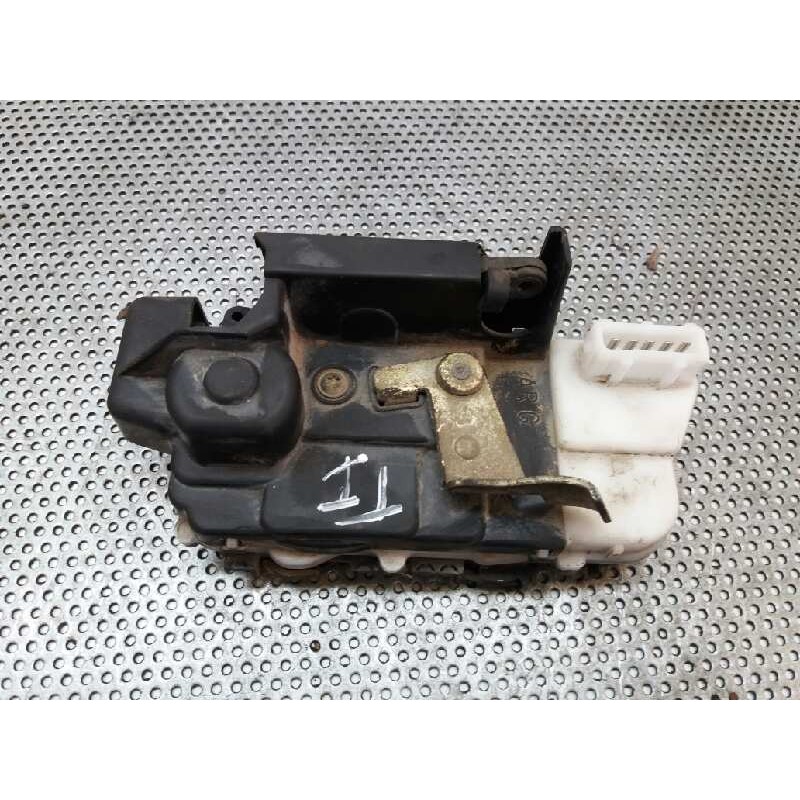 Recambio de cerradura puerta trasera izquierda para peugeot 306 berlina 3/4/5 puertas (s2) boulebard referencia OEM IAM   