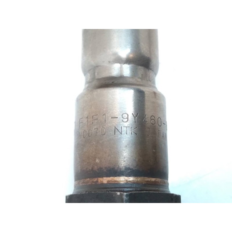 Recambio de sonda lambda para ford fiesta (ccn) trend referencia OEM IAM F1F19Y460BA - Blanco 2