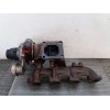 Recambio de turbocompresor para ford transit connect (tc7) 1.8 tdci cat referencia OEM IAM XS4Q6K682QC  